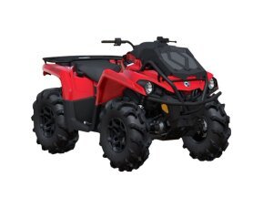 2022 Can-Am Outlander 570 X mr for sale 201198283
